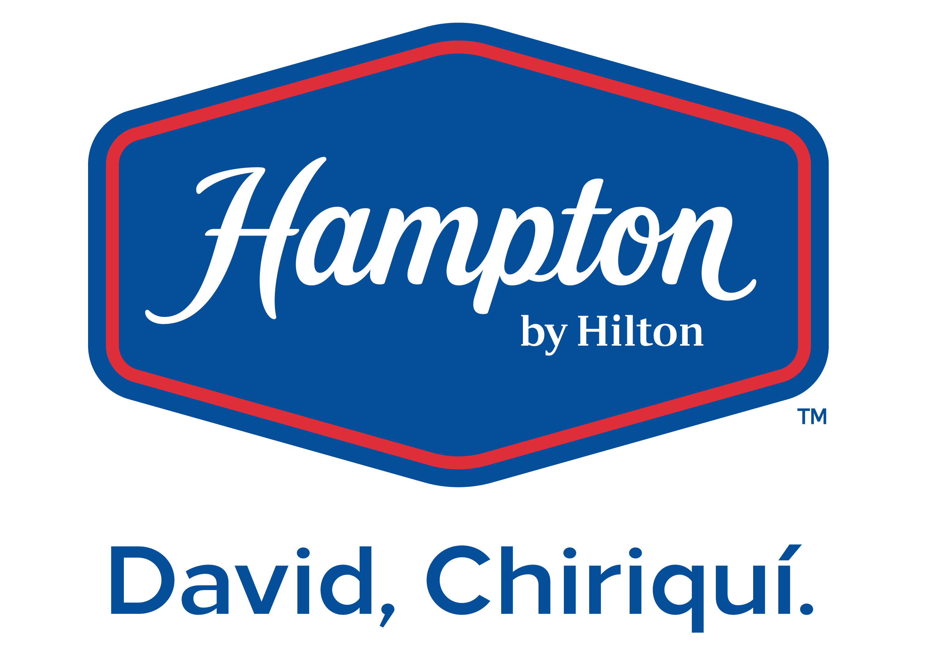 Hampton by Hilton David, Panama